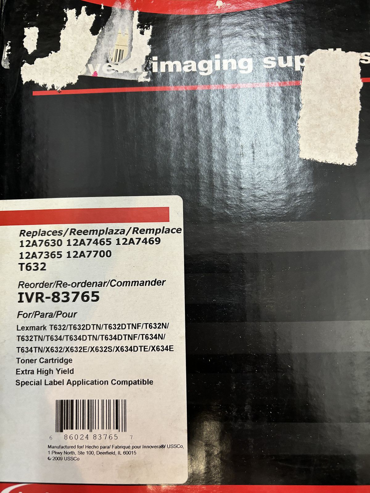 Innovera IVR-83765