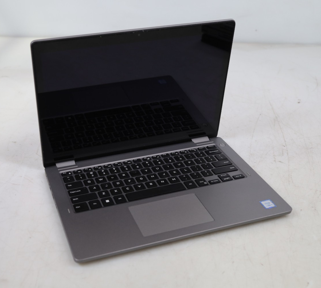 Dell Latitude 3310 2-in-1 13.3" Touch Intel i5-8265U 8GB DDR4 No HDD COA OS