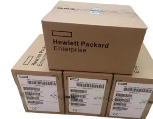 For HP AW555A 605475-001 P2000 2TB 6G SAS 7.2K RPM 3.5" mdl hard drive