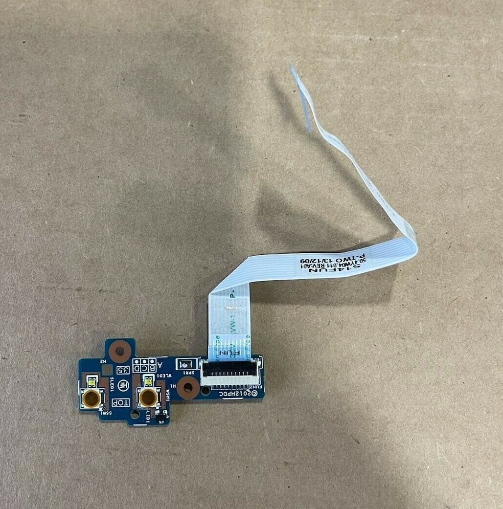 48.4YZ14.011 - Function Board For ProBook 440 G1 Notebook