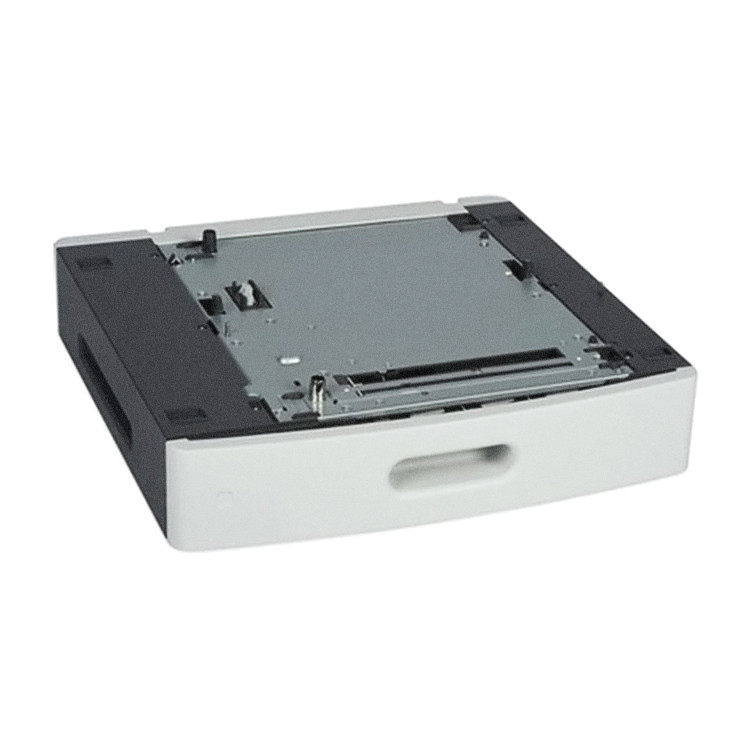 Lexmark 24T7300 550-Sheet Tray  For MX810 MX811 XM7155 XM7163 XM7263