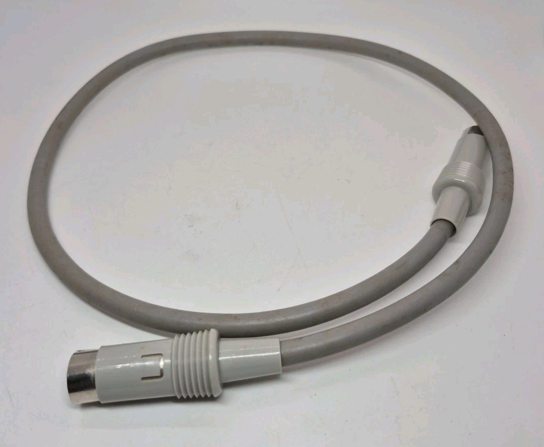Atari 520 1040 ST STE Computer 14 pin External SF354 / 314 Floppy Drive Cable