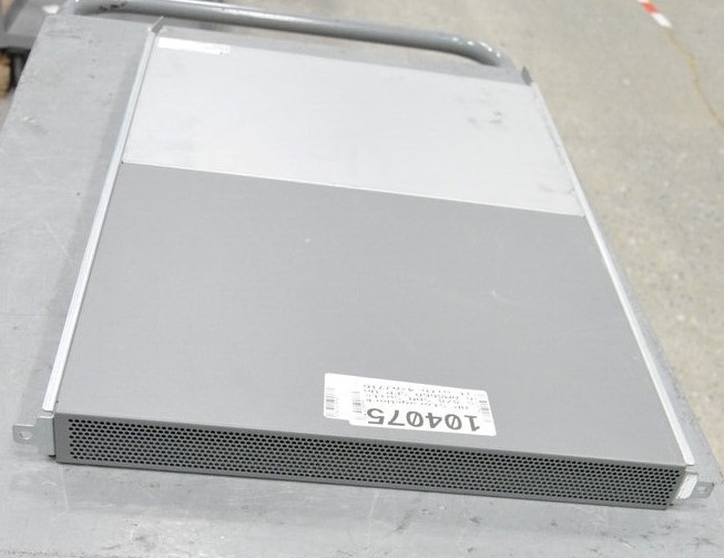 HP StorageWorks 8/8 SAN Switch AM866A SFP Unit with 4*AJ716A SEE NOTES