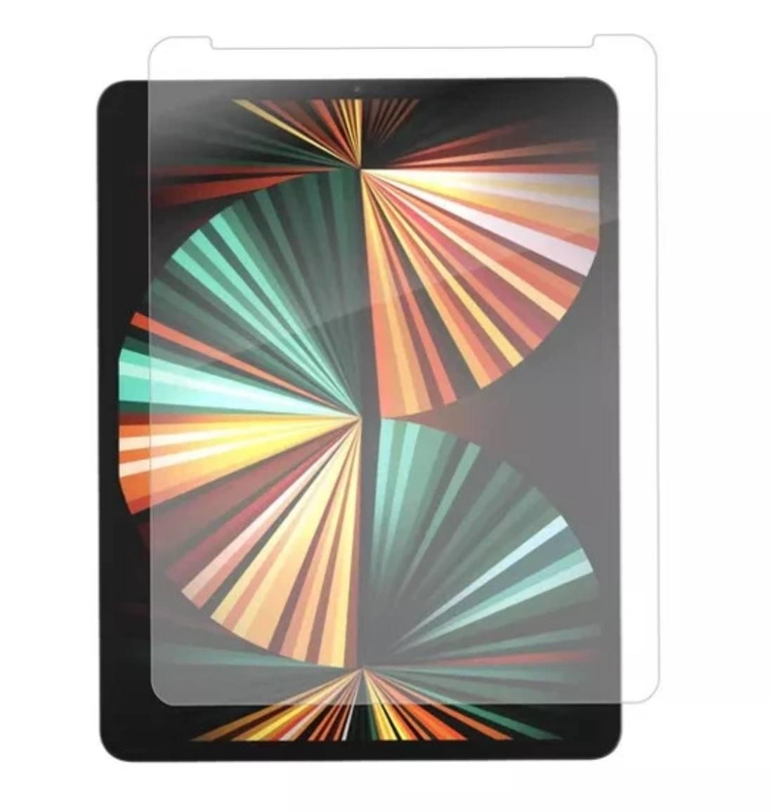 ZAGG InvisibleShield Glass Elite Screen Protector for Apple iPad Pro 12.9"