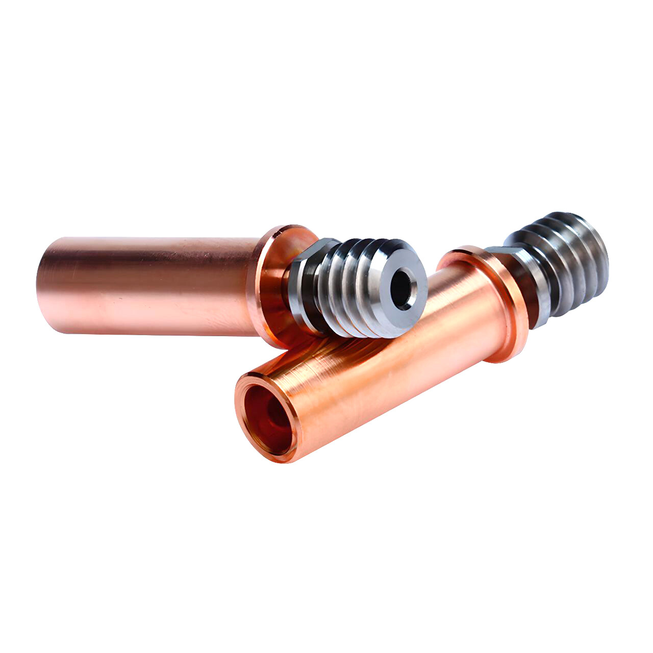 Vyper Bi-Metal Heatbreak for Anycubi Kobra 2/Neo/Pro/Plus/Max/i3 Mega/S/Pro