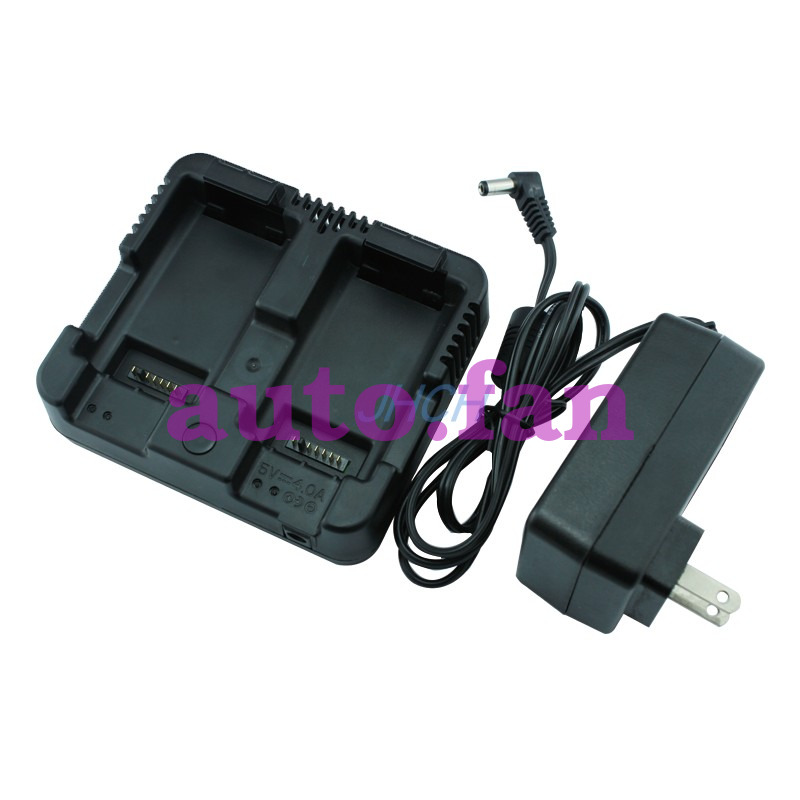 1pcs new for 67201-01-SPN/8900084XXQ Nikon charger dual charger EGL-Z2020