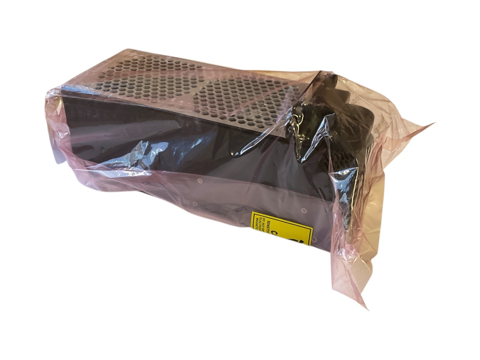 Ciena 166-0042-950 Fan Module CN4200 RS ETSI 300mm WOCUADRKAA