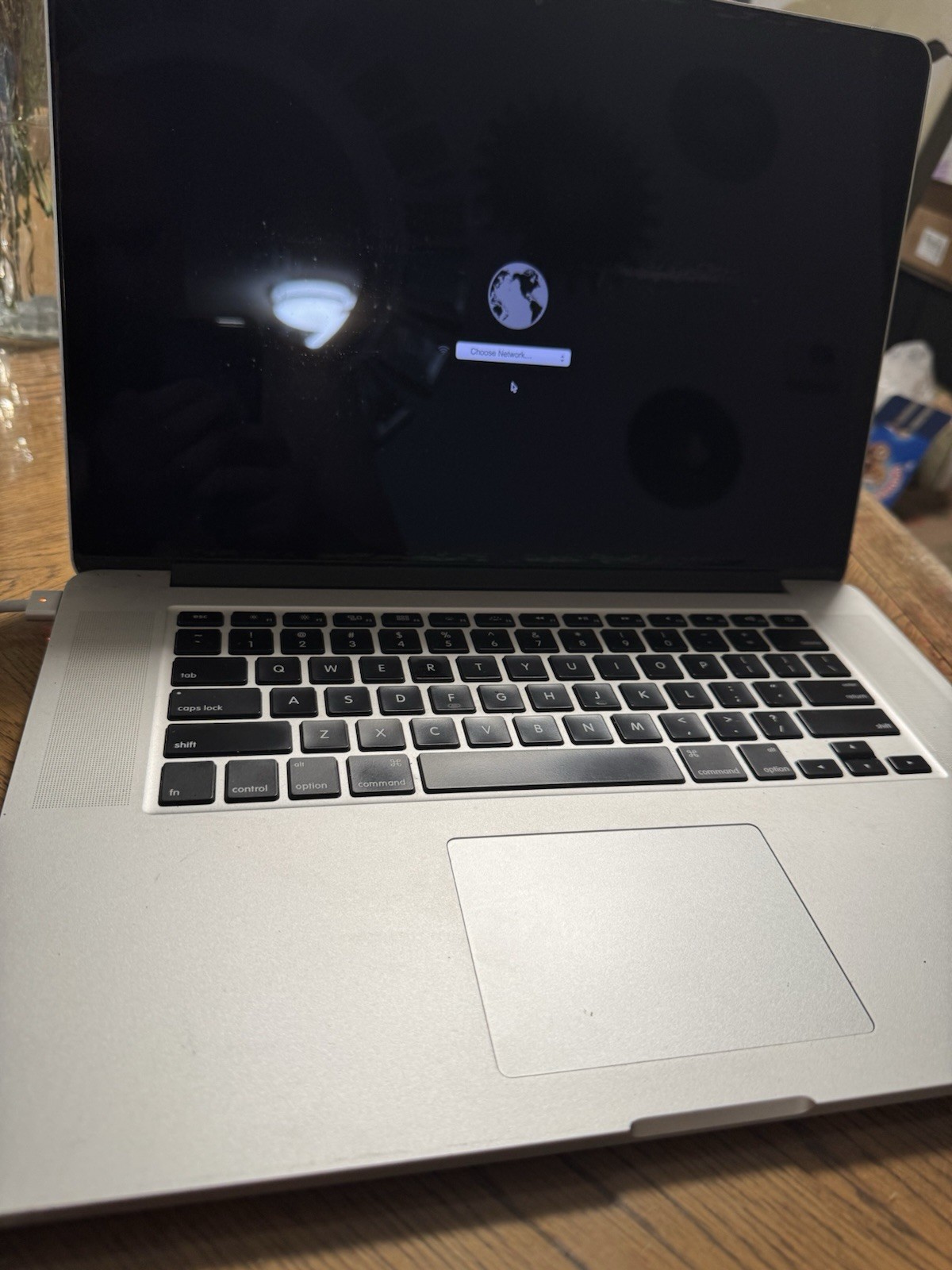 MacBook Pro 15" Retina Mid 2012 A1398 EMC 2512 | Rare 750GB Apple SSD | READ (M3