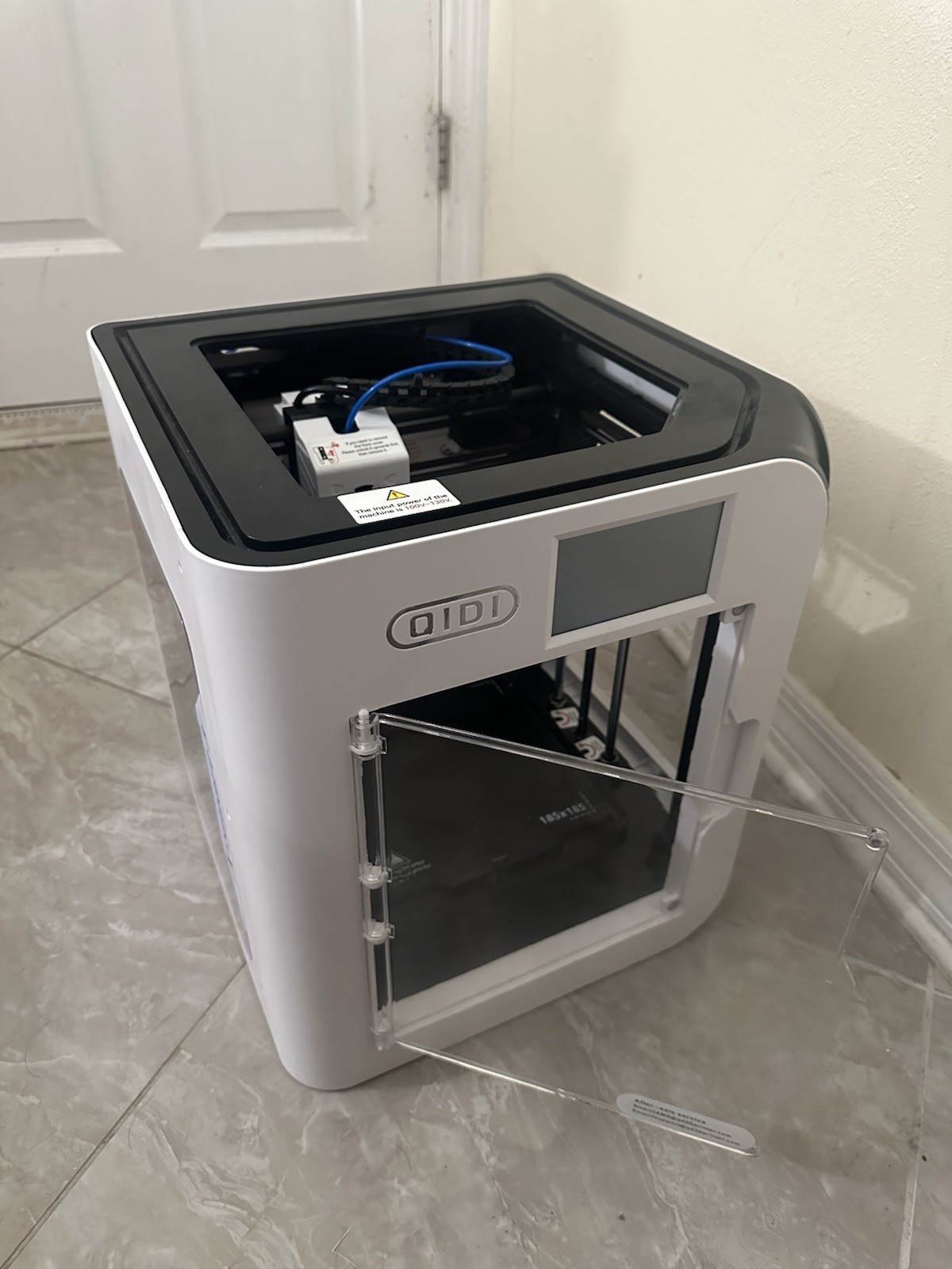 Qidi X-Smart 3 3d Printer
