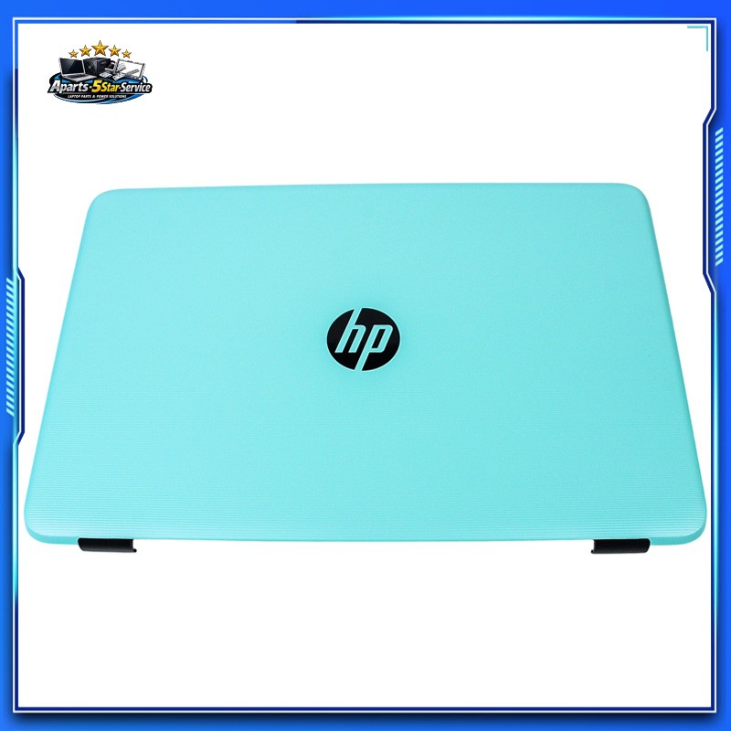 46008C1Y0003 Mint Green LCD Back Cover Rear Lid For HP 17-X 17-Y Laptop