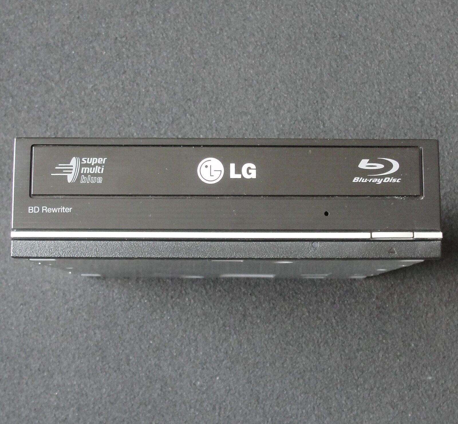 LG BD Super Multi Blu-Ray ReWriter RW DVDRW Sata Optical Drive WH12LS30