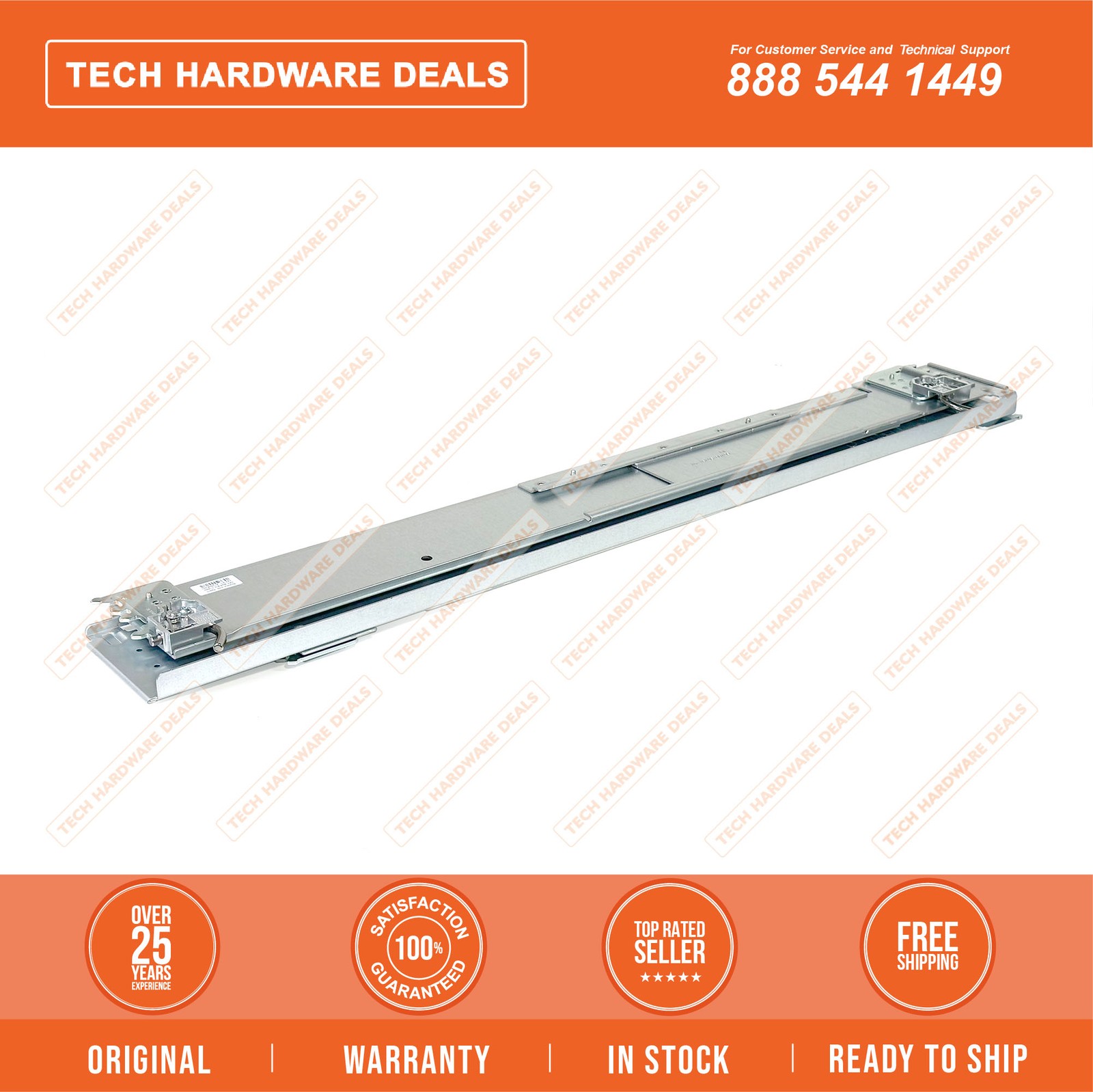804938-B21    HPE SYNERGY 12000 Frame Rack Rail
