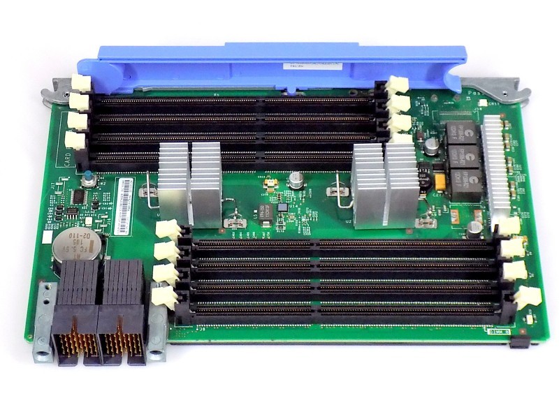 Lenovo 47C2450 Replacement Part: Memory Expansion Card for IBM x3850 X5/x3950 X5