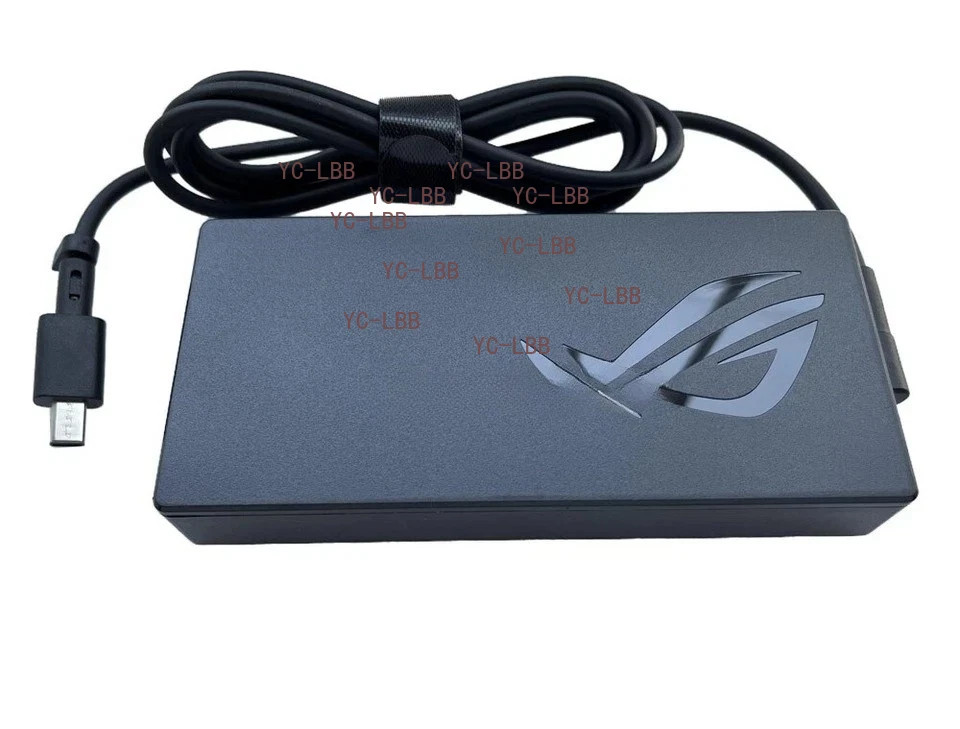 200W AC Adapter Charger For Asus ROG Zephyrus G14 2025 GA403WW RTX5080 Laptop