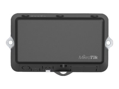 MikroTik LtAP mini Radio access point Wi-Fi 2.4 GHz Wi-Fi 2.4 RB912R-2ND-LTM