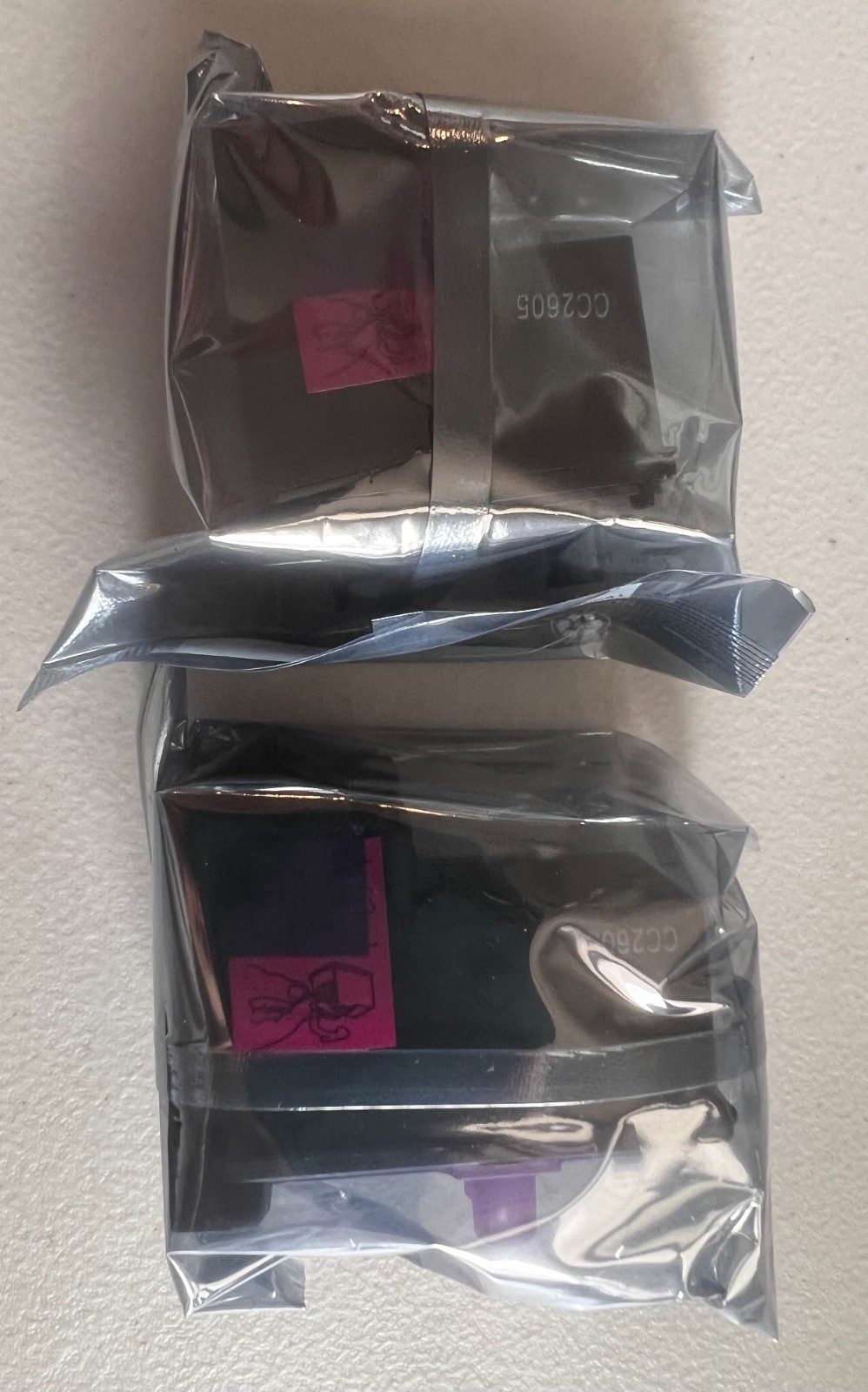 MeiZHoudy 3YP17A X4E75A Print Head Replacement - Compatible with HP