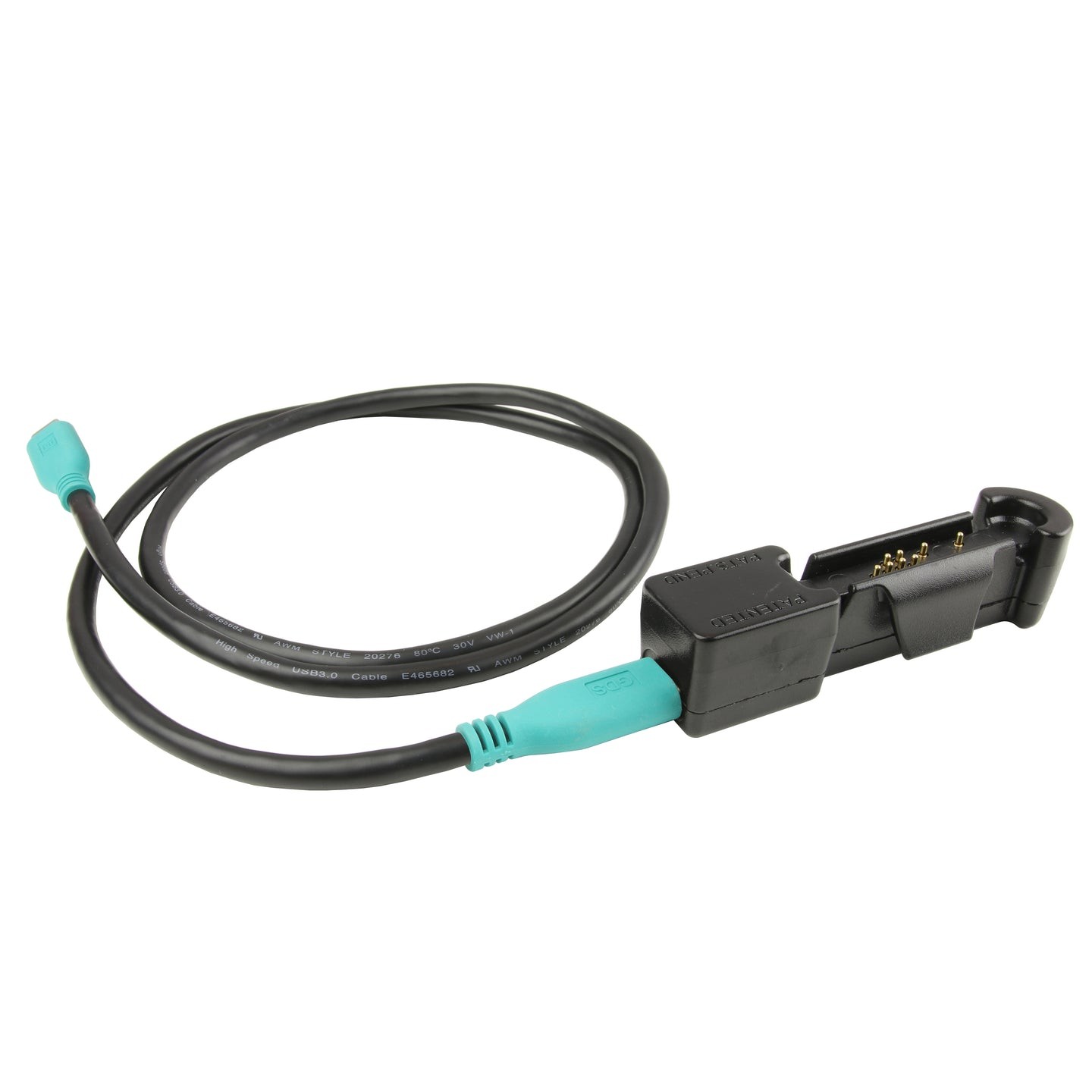 RAM-GDS-AD3CMU  GDS Snap-Con GDS to Power Delivery USB Type-C...