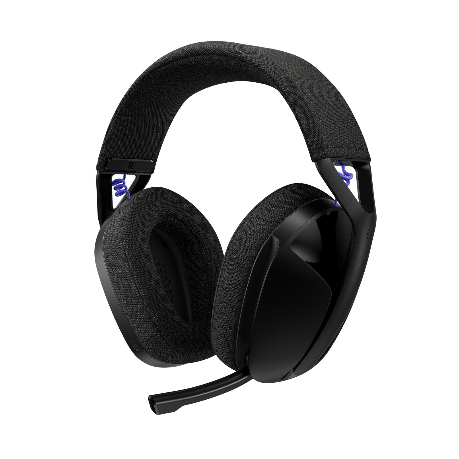 Logitech G Gaming Headset G321 LIGHTSPEED G321-BKd