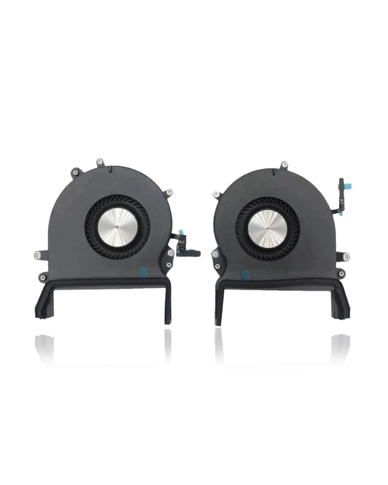 Replacement Left & Right Fan Compatible With MacBook Pro 16"  (A2141 / Mid 2019)