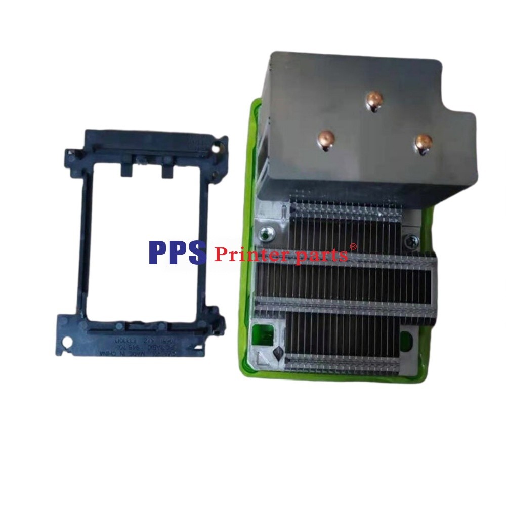 NEW Heatsink For Dell R740 R7920 R740xd CPU TRJT7 0TRJT7 Heat Sink With Cage