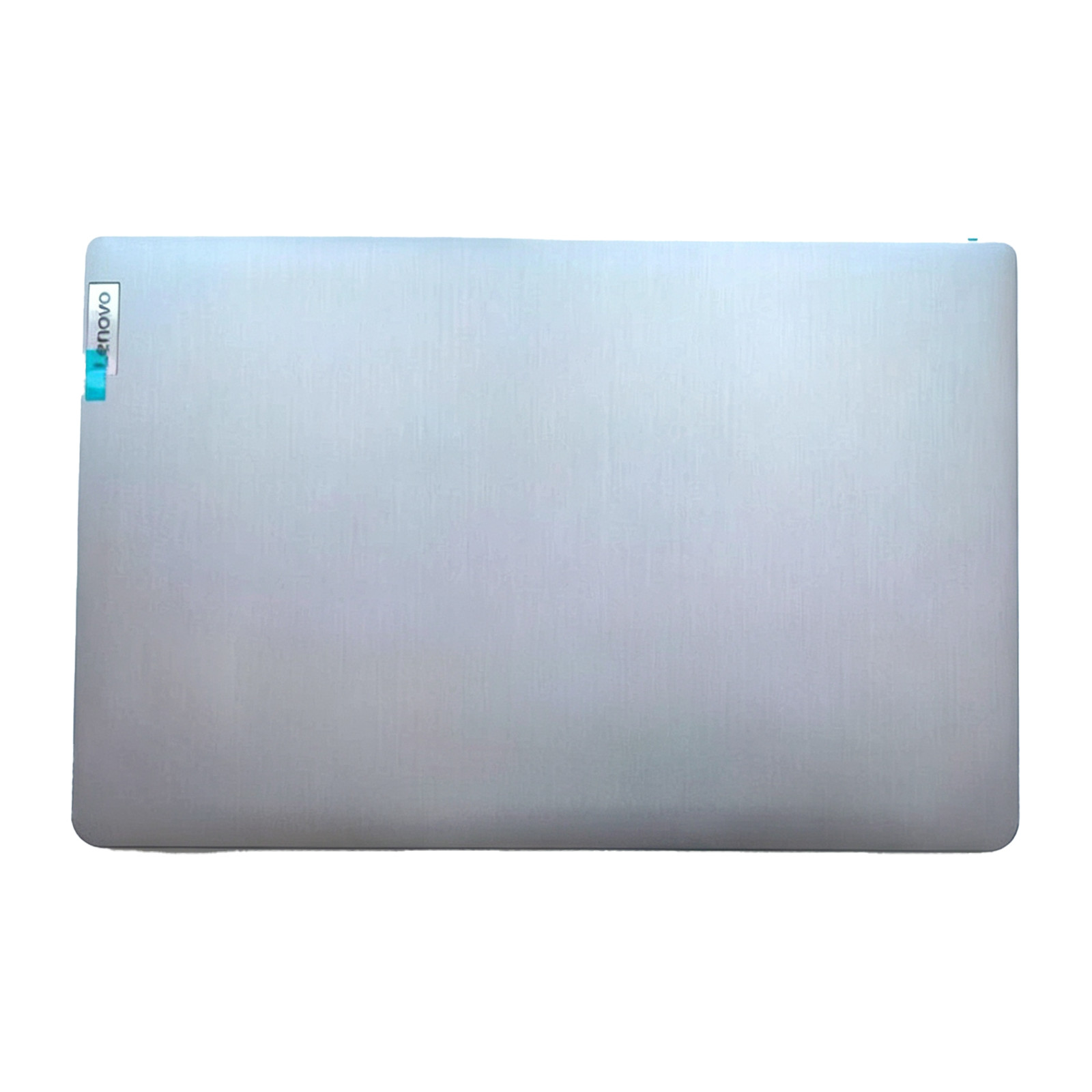 LCD Rear Lid Front Bezel Options for Lenovo IdeaPad 3 15ITL6 15ALC6 82H8 Silver