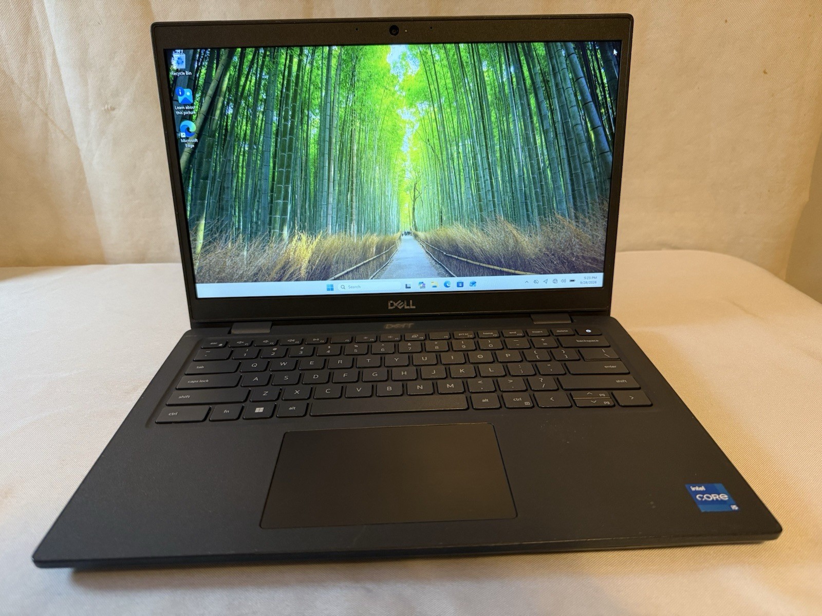 Dell Latitude 3420 14” Laptop Intel i5-1135G7 8GB Ram 256GB SSD Win11Pro