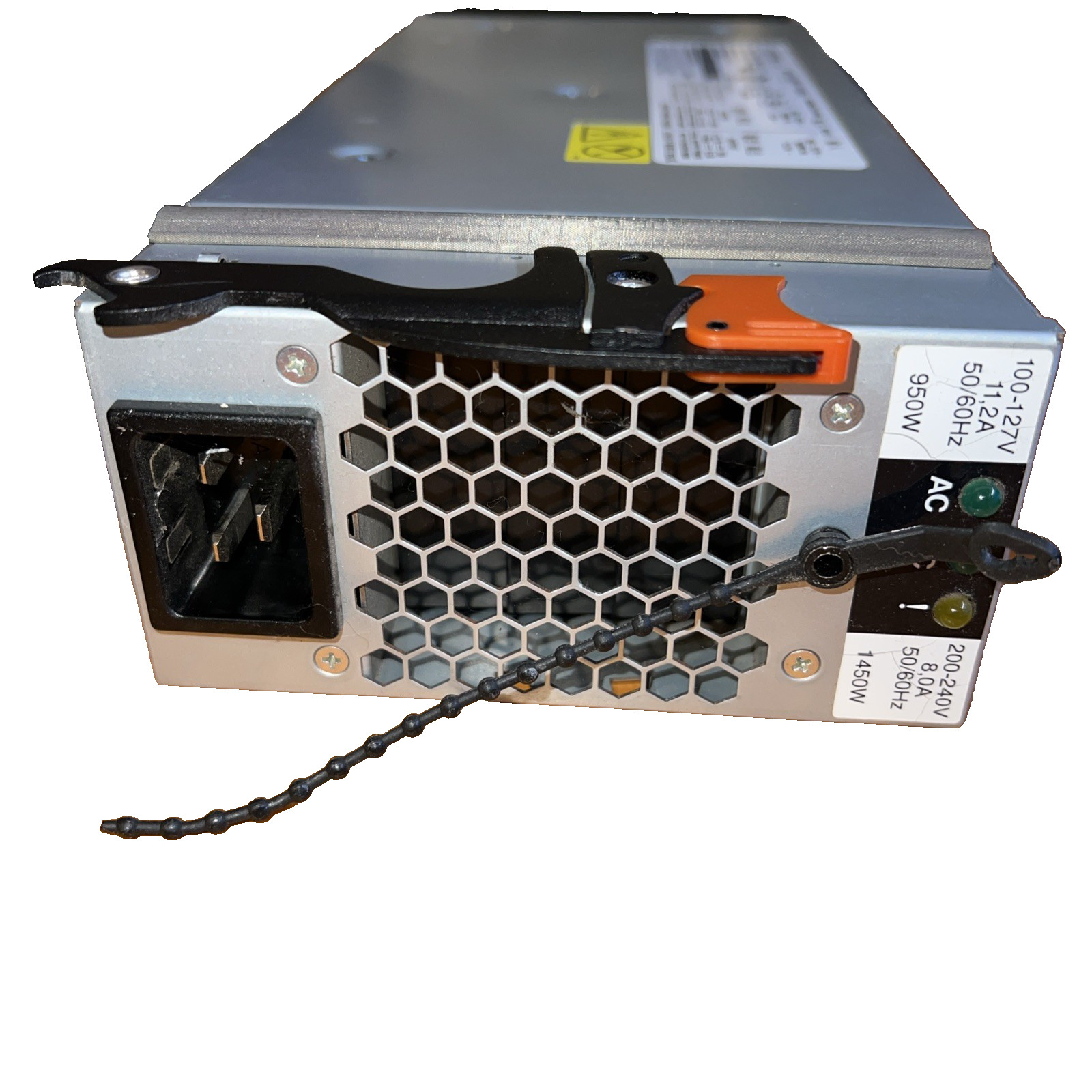 IBM FRU 7001374 BladeCenter AC 950/1450W Power Supply