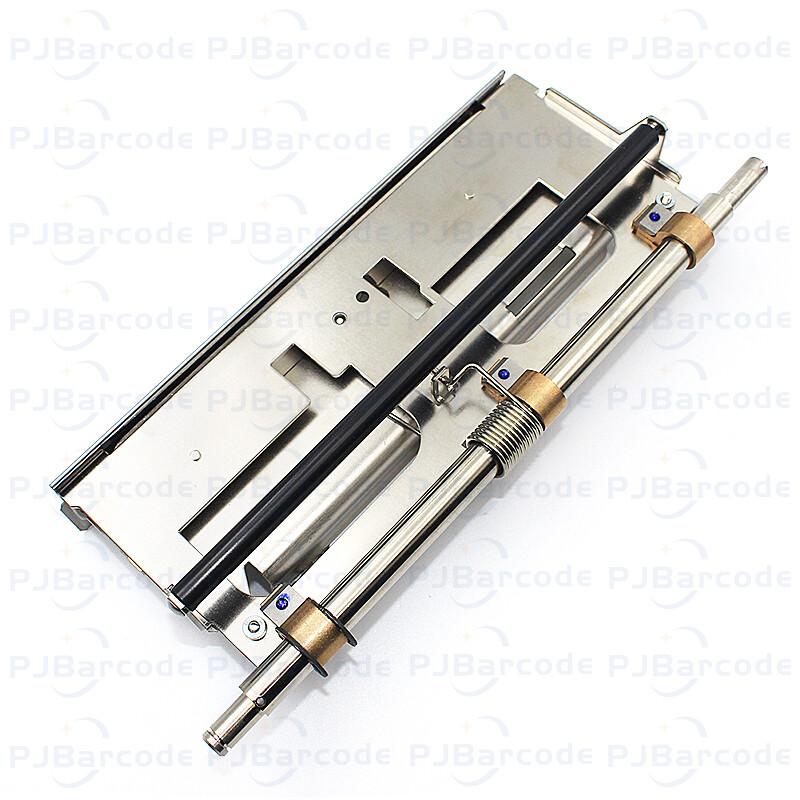 P1046696-118 Original Print Mechanism for Zebra ZE500-6 LH Thermal Label Printer