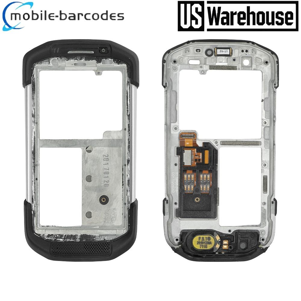 New Front Cover Replacement for Zebra Symbol TC70 TC75 TC70x TC75x Scanner