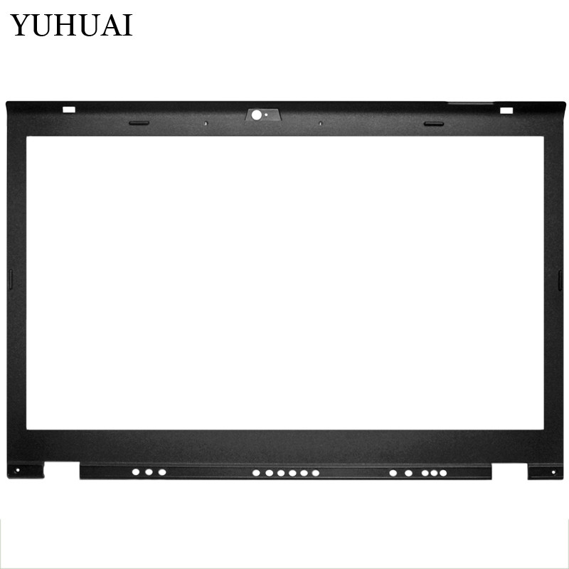 LCD Bezel Front Cover Frame 04W1675 For Lenovo IBM ThinkPad T420S T430S Series