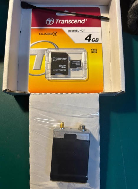 ️1PC New Spot Goods Zaxcom ZMT3-PHANTOM  Fast shipping us free tax With Warranty