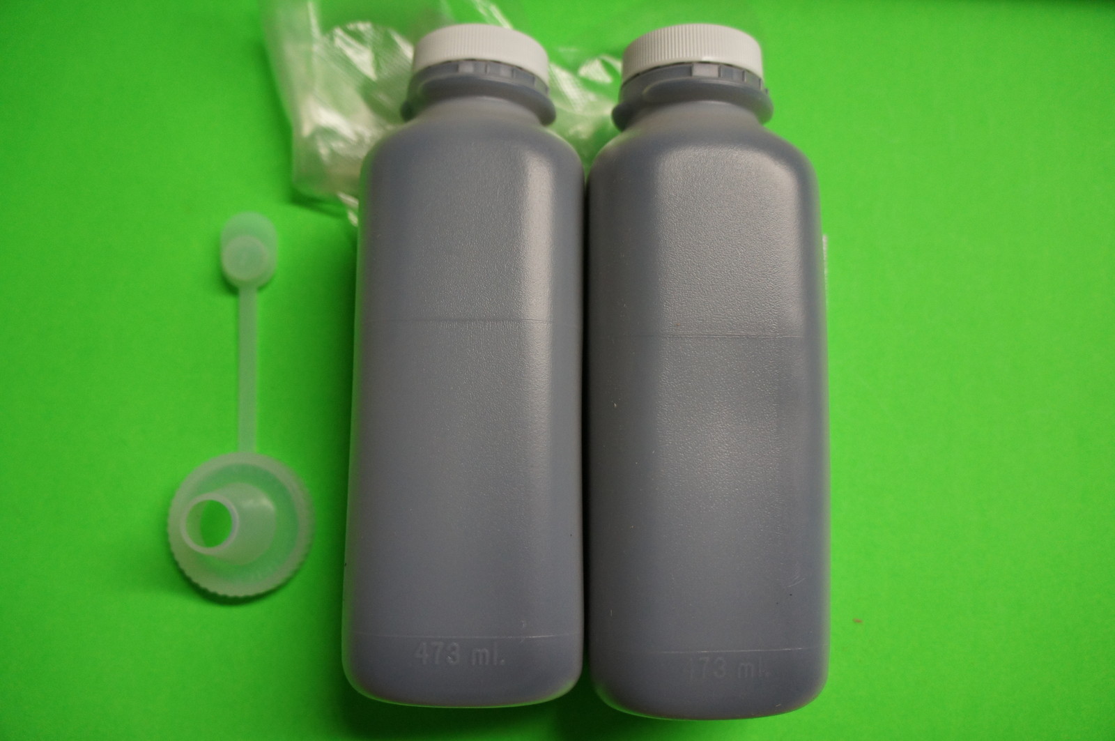 2 Toner Refill Sharp AL1651CS AL1641CS AL1661CS Toner AL110TD SL-110TD