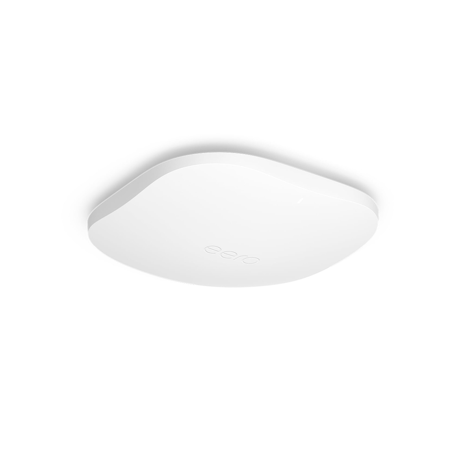 eero NV14111 PoE 7 Mesh Wi-Fi 7 Access Point, Tri-Band Wireless Router 3.9 Gbps