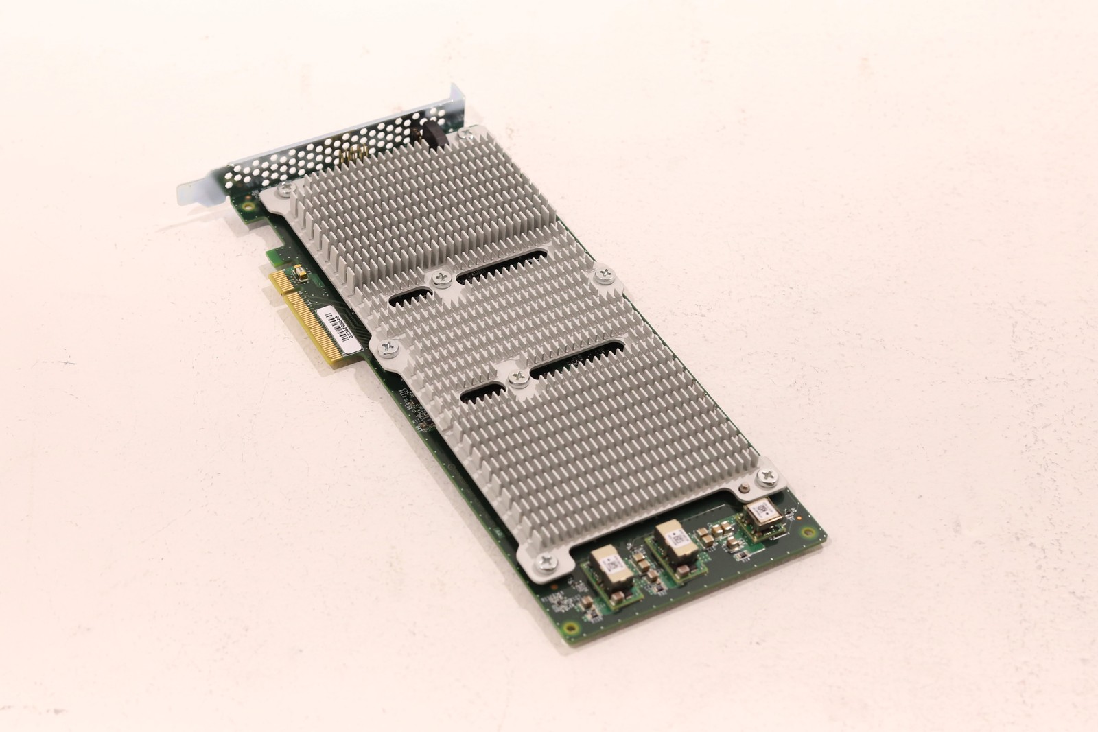 NetApp Flash Cache 2 1.0TB PCIe Card P/N: 111-00903+E0 Tested Working