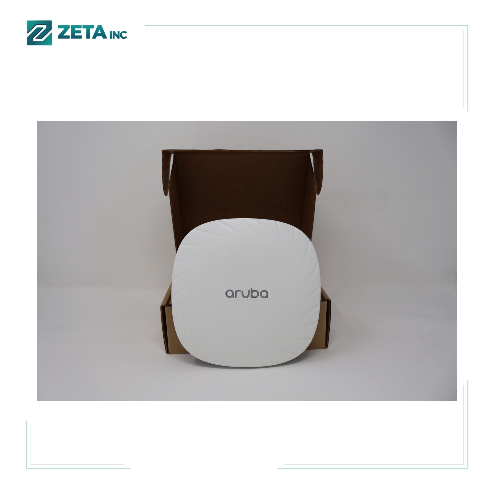 R2H29A HPE ARUBA NETWORKING AP-505 (US) DUAL RADIO 2X2 802.11AX UNIFIED CAMPUS