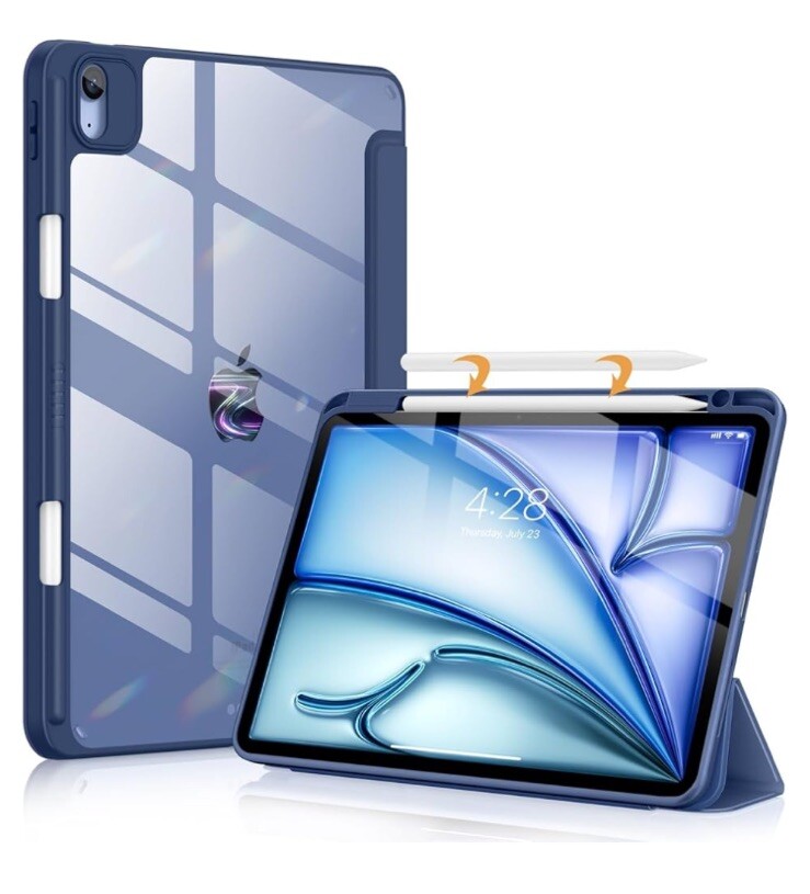 BRAND NEW Soke Case iPad Air 4 2020, iPad Air 4th Generation 10.9 Inch