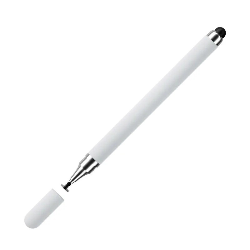 2-in-1 Stylus Pen for Touch Screen, High Precision Universal Stylus Pen