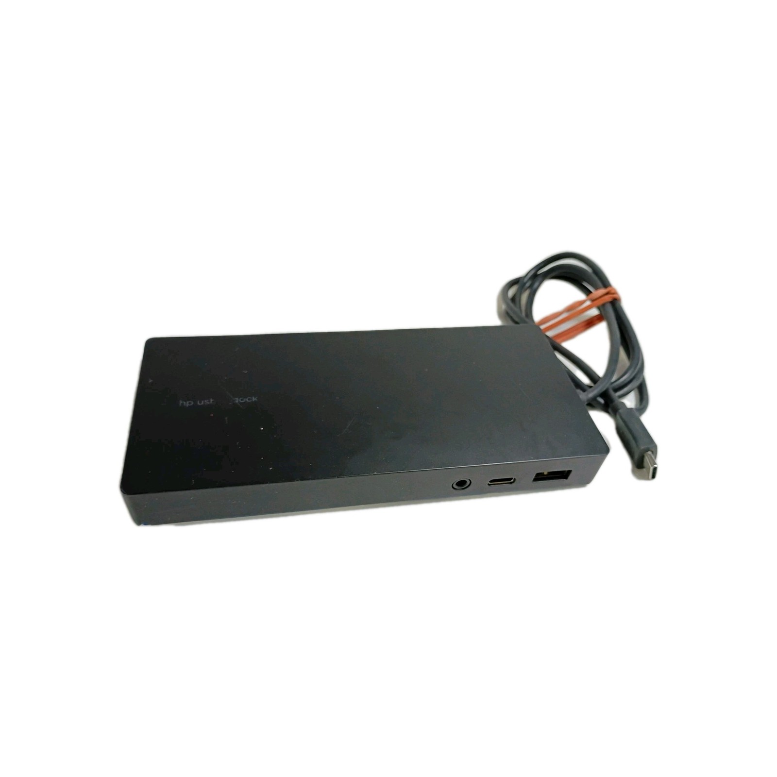 HP Elite USB-C Docking Station TPA-B01 Genuine OEM Dock Only No AC