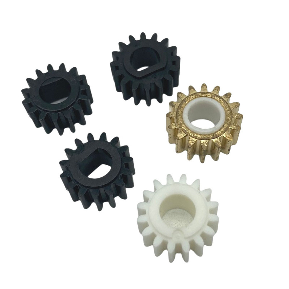 5Set Developer Gear Kit for Ricoh Aficio MP1027 2552 2553 3352 3353 Copier Parts