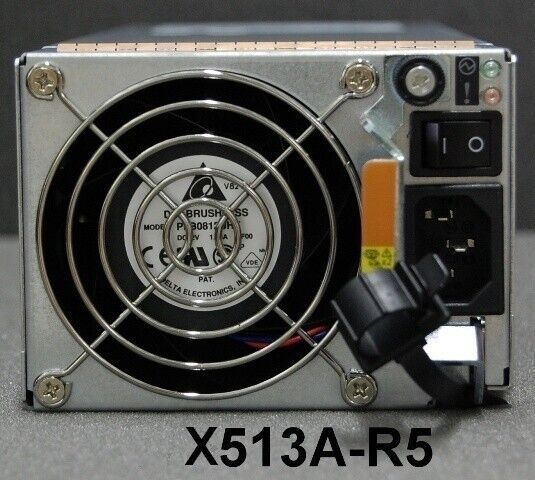 NetApp X513A-R5 114-00051 Power Supply for FAS2020 FAS2040 NEW IN STOCK 5 Yr Wty