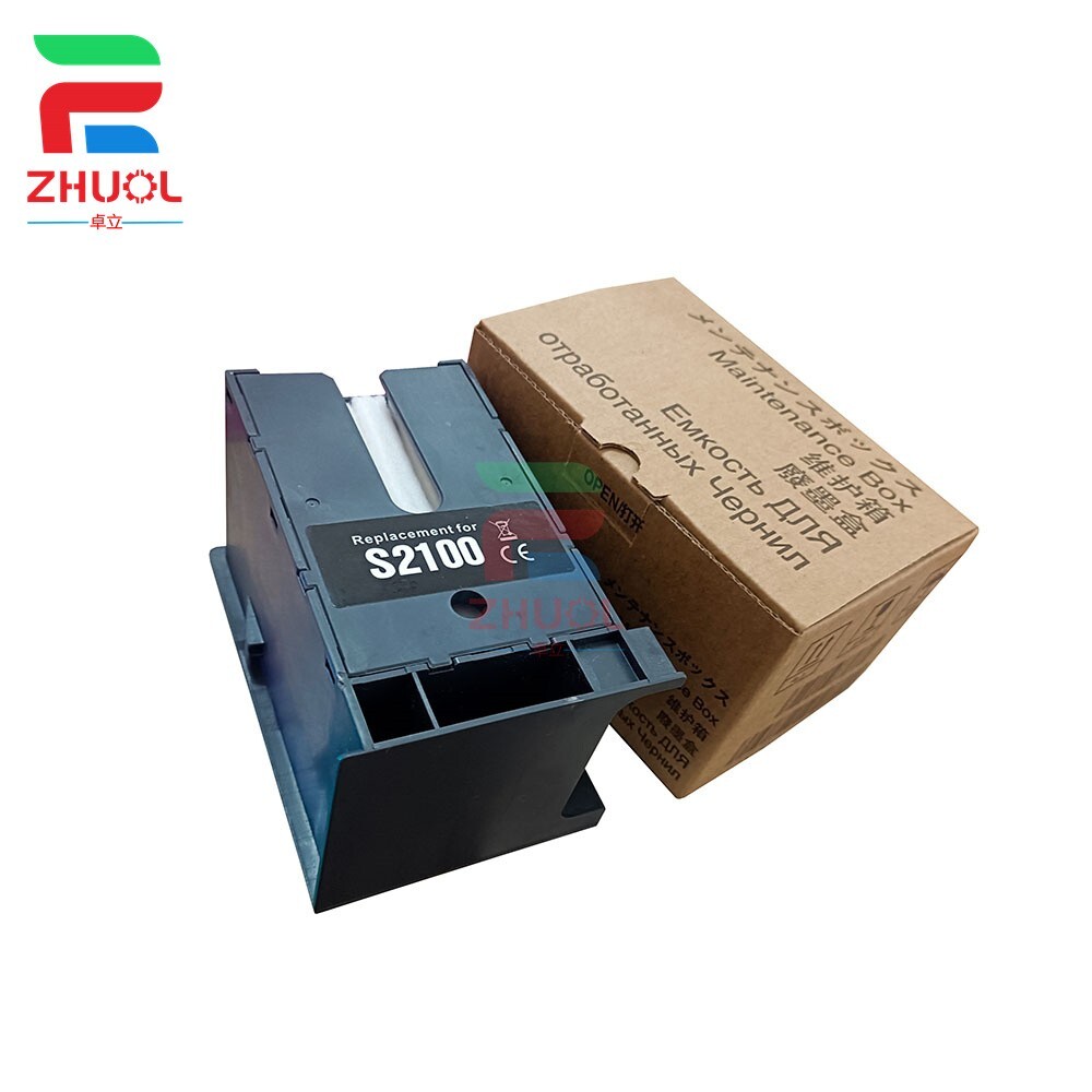 5X  Epson SC13MB waste ink bin for T2100 T2170 T3100 T3130 T3160 T3170 F500 560