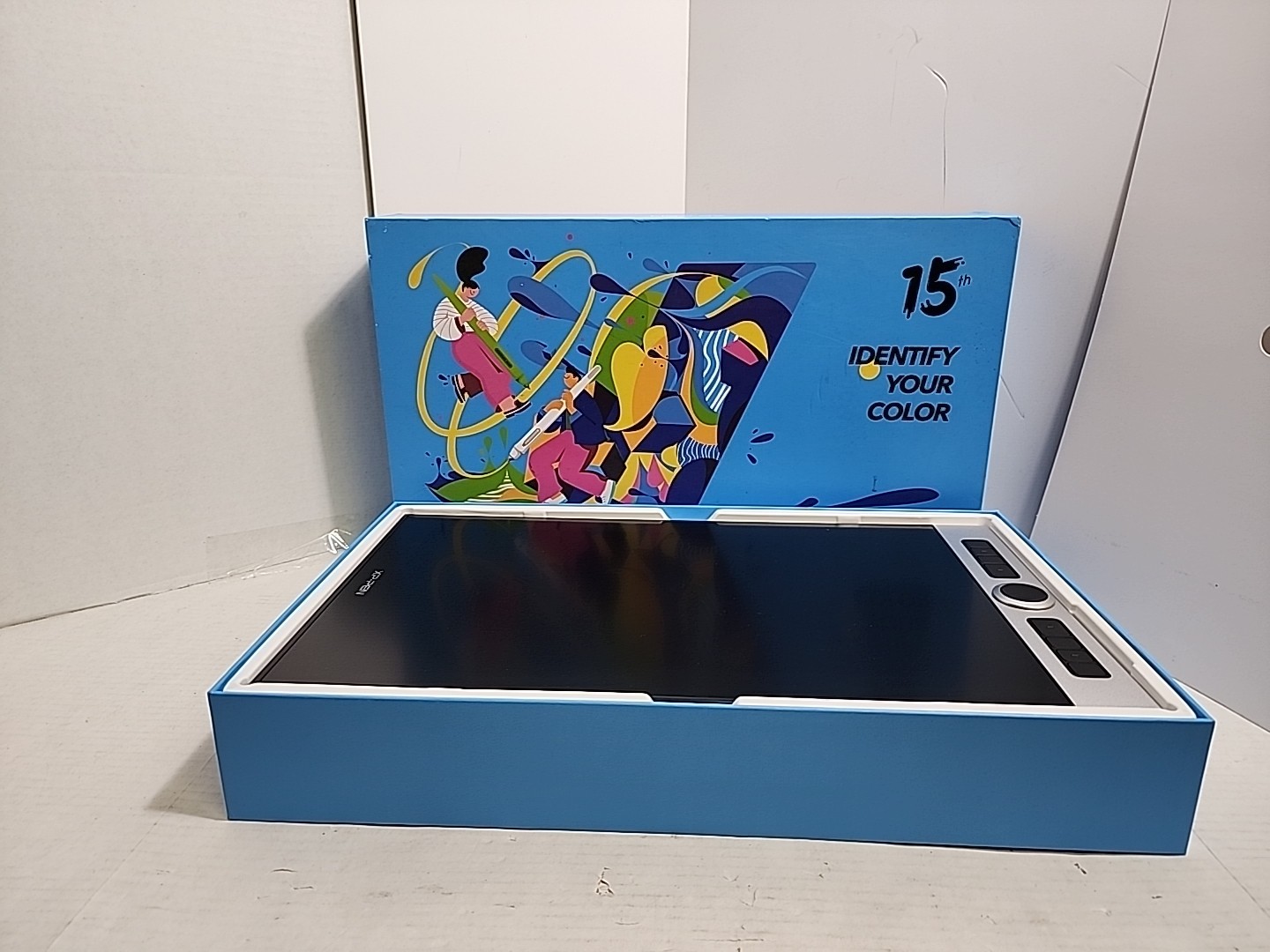 XP-Pen Innovator 16 Display Graphics Drawing Tablet With Box Anniversary 