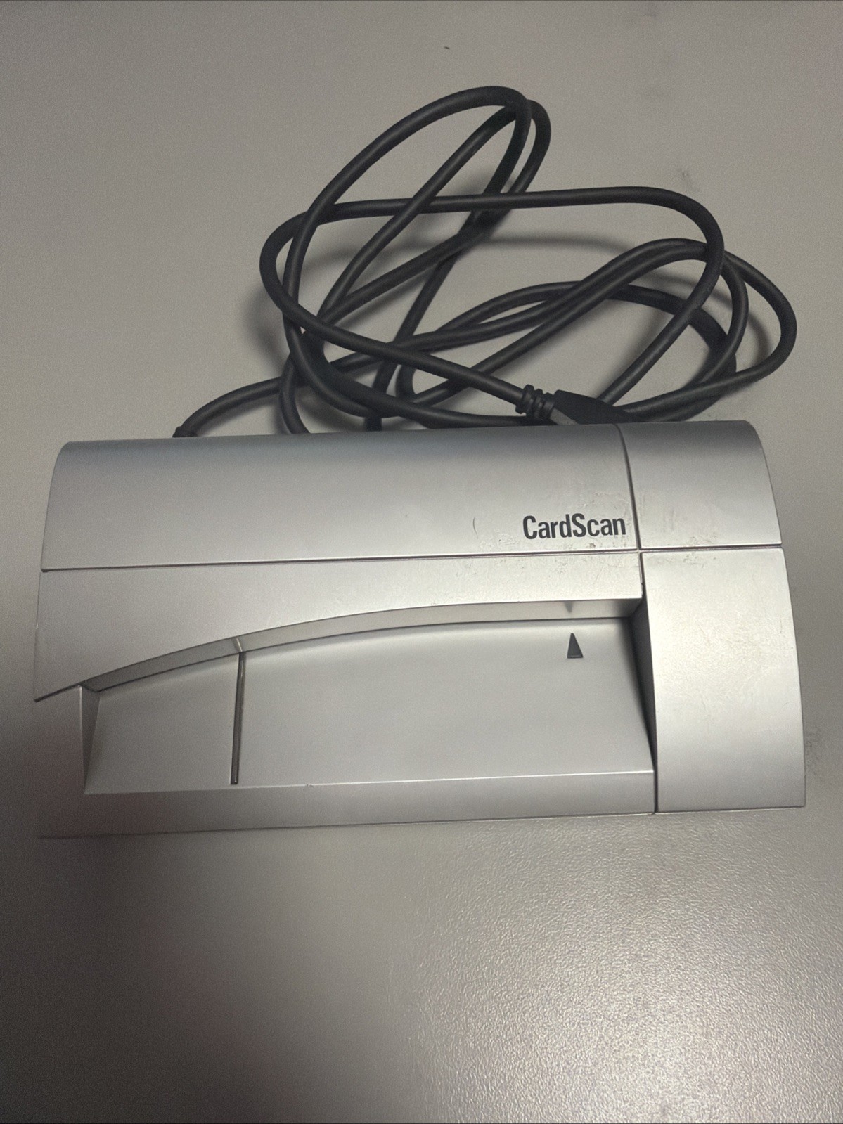  CARDSCAN 800c Business Card Portable Scanner / mini-USB CABLE 