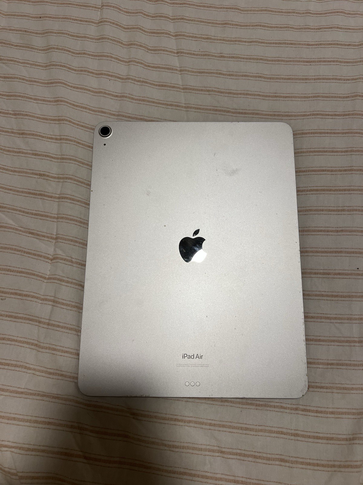 iPad Air 13 Inch