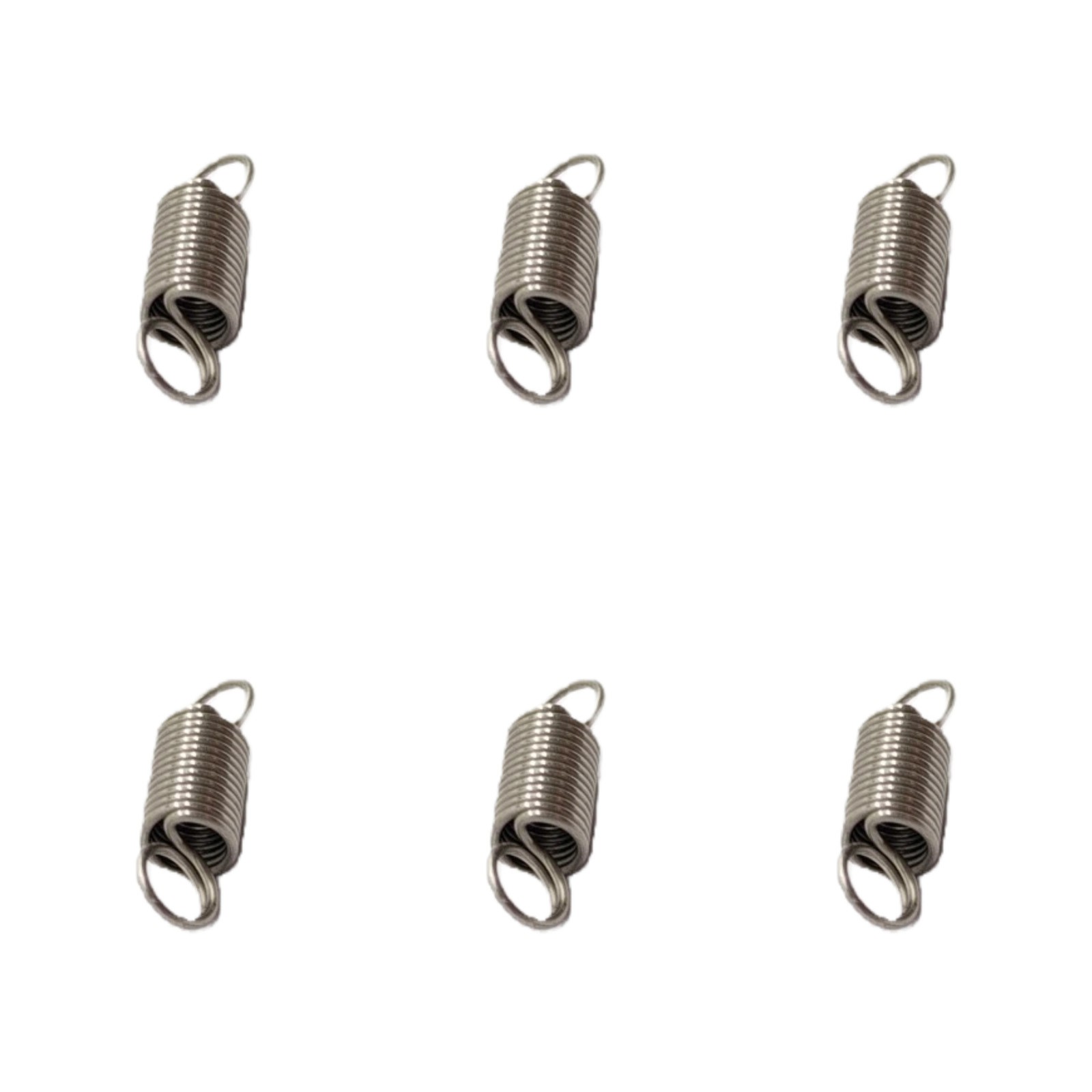 6pcs Encoder Strip Spring Fits For Canon PIXMA MG6530 MG6500 MG6930 MG6370