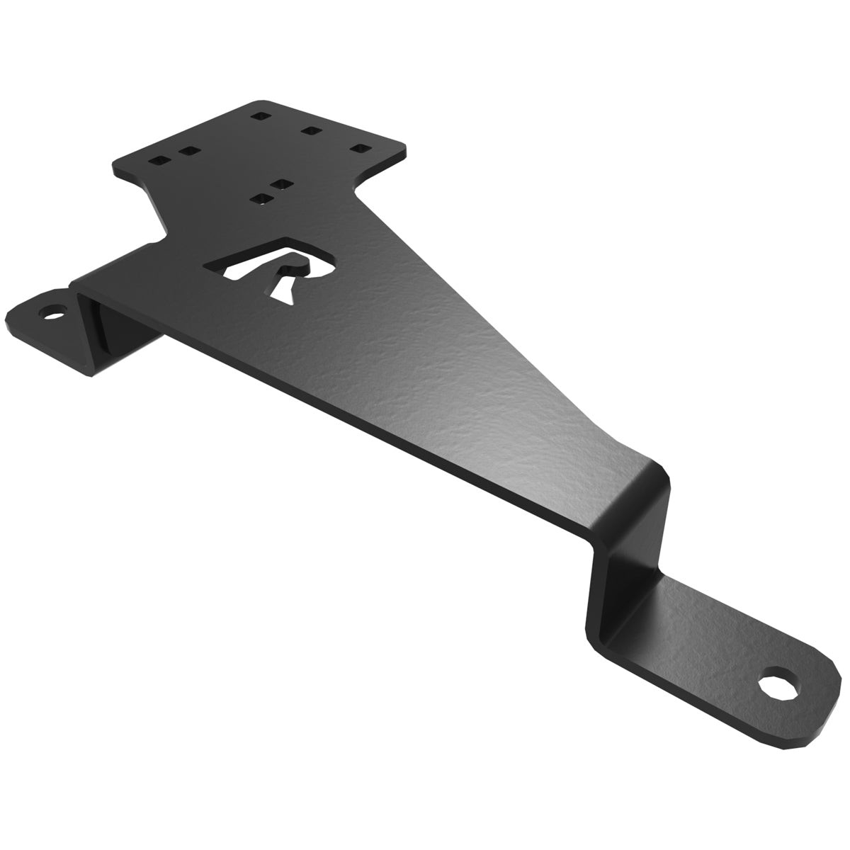 RAM-VB-195  RAM No-Drill Vehicle Base for '15-23 Ford F-1...