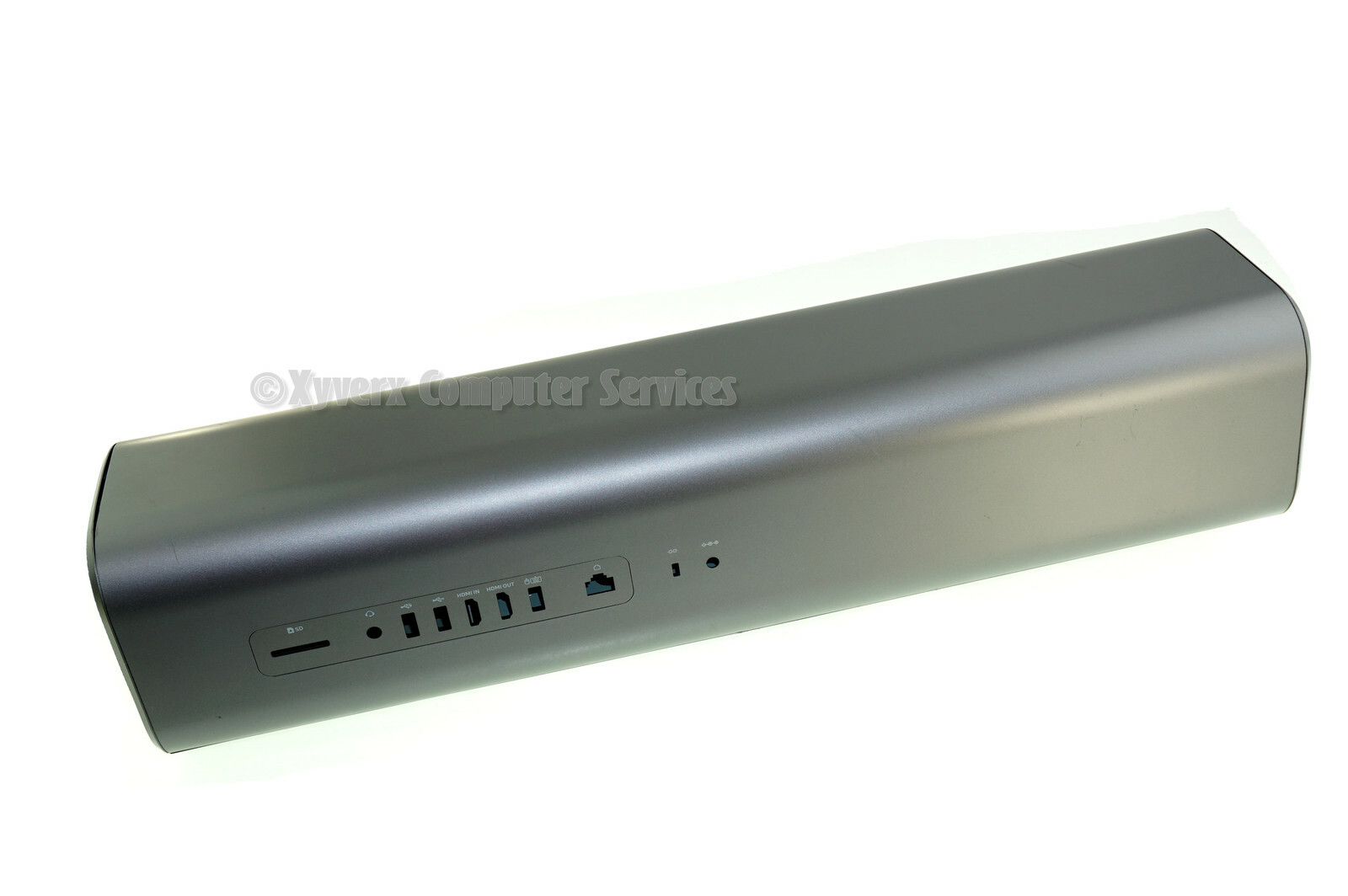 BA98-00973A GENUINE SAMSUNG DESKTOP REAR COVER DP710A4M DP710A4M-L01US (A)(A40)