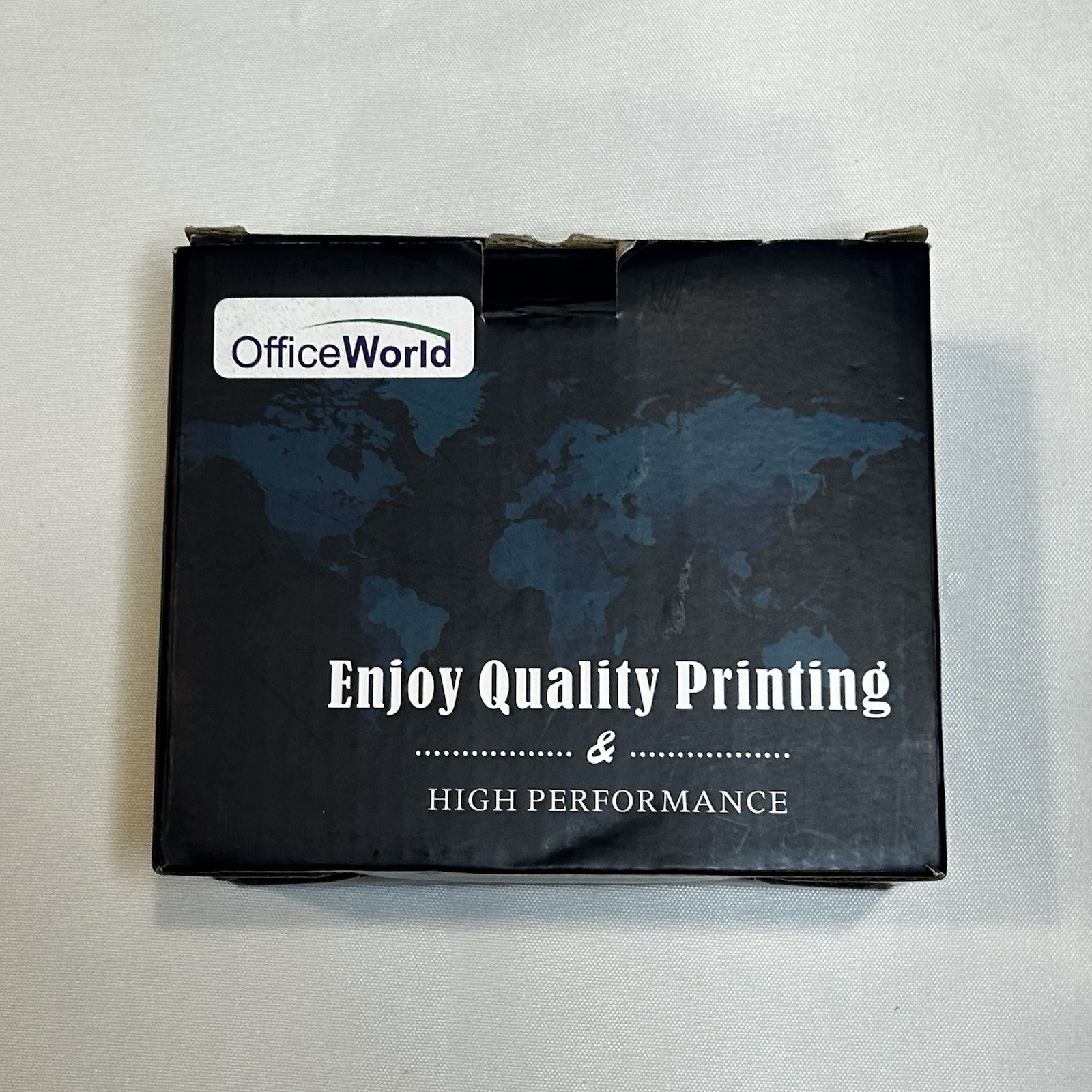 Office World 5 Pack Compatible 1200 XL Ink 2 Black Magenta Cyan Yellow Sealed