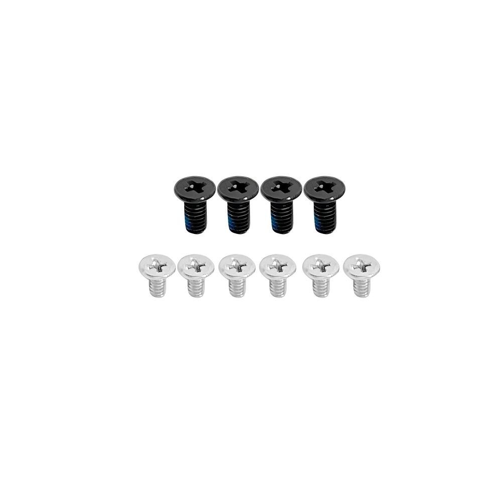 Laptop LCD hinges Screws For Lenovo Ideapad 5-15IIL05 81YK 5-15ARE05 81YQ