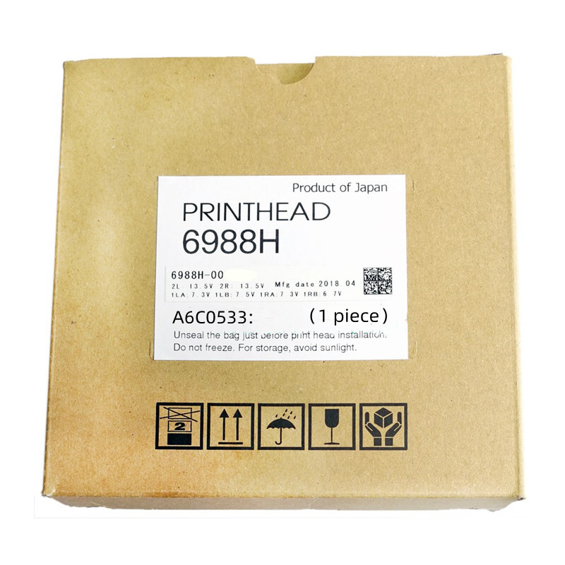 Original Konica KM1024i 13PL 6988H Print Head Compatible KM1024i MHE-D Printhead